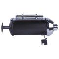 Глушитель TTG на генератор GN 5 KW