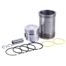 Grup piston 90.00 mm STD TATA pentru motor diesel 190N