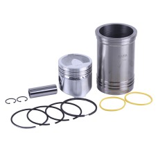 Grup piston 95.00 mm STD TATA pentru motor diesel 195N/ZUBR original