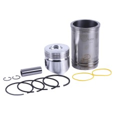 Grup piston 95.00 mm STD TATA pentru motor diesel 195N