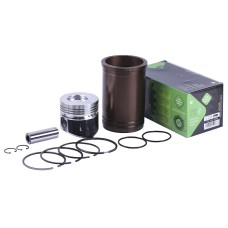 Grup piston 95.00 mm STD GZ TTG pentru motor diesel 195N