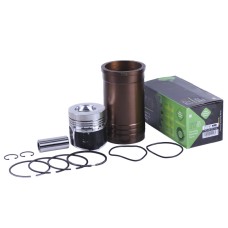 Grup piston 100,00 mm STD TTG pentru tractor cu acționare pe picior cu motor diesel ZS/ZH1100