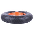Ansamblu roata TATA, 4.00-8 - ST