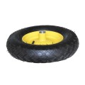 Колесо в сборе TT AGRO MOTO, 4.00-8 - ST