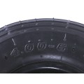 Ansamblu roată TATA, 4.00-6 - ST