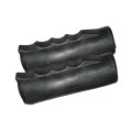 Mânere pe volan pentru o roabă de grădină TATA 32*120 mm, set 2 buc.