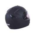 Casca moto integrala MD-800 VIRTUE (negru mat, marime L)
