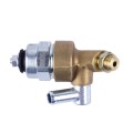 Electrovalva TATA pentru pompa de combustibil pentru motor diesel 186F