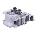 Ansamblu cap bloc TATA pentru motor diesel 188D generator GN 6 KW