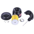 Ansamblu filtru aer (baie de ulei) tip 2 - 180N