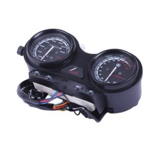 Tabloul de bord YBR125 TATA (electric)