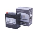 Акумулятор TTG 40AH 12V (R) 202*135*222 мм