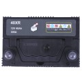 Акумулятор TTG 40AH 12V (R) 202*135*222 мм