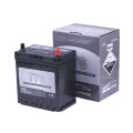 Baterie TTG 40AH 12V (L) 202*135*222 mm