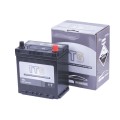 Акумулятор TTG 36AH 12V (L) 202*135*222 мм