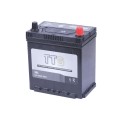 Акумулятор TTG 36AH 12V (L) 202*135*222 мм