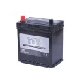 Акумулятор TTG 36AH 12V (R) 202*135*222 мм
