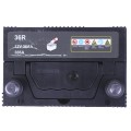 Акумулятор TTG 36AH 12V (R) 202*135*222 мм