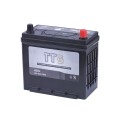Baterie TTG 45AH 12V (L) 236*136*222 mm