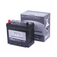 Baterie TTG 45AH 12V (R+) 236*136*200mm