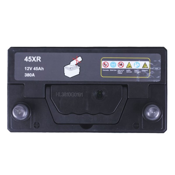 Акумулятор TTG 45AH 12V (R) 236*136*222 мм Акумулятор TTG 45AH 12V (R) 236*136*222 мм