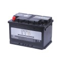 Акумулятор TTG 75AH 12V(R) 278*175*190mm