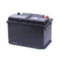 Акумулятор TTG 75AH 12V(R) 278*175*190mm