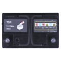 Акумулятор TTG 75AH 12V(R) 278*175*190mm