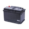 Акумулятор TTG 75AH 12V (L+) 278*175*190mm