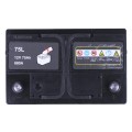 Акумулятор TTG 75AH 12V (L+) 278*175*190mm