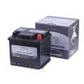 Акумулятор TTG 50AH 12V 207*175*190 мм