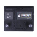 Акумулятор TTG 50AH 12V 207*175*190 мм