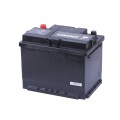 Baterie TTG 60AH 12V 242*175*190 mm
