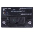 Аккумулятор (Manforse) 45AH 12V