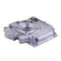 Крышка двигателя ТАТА на генератор GN 1,2 KW