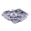 Крышка двигателя ТАТА на генератор GN 1,2 KW