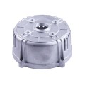 Крышка блока ТАТА на генератор GN 1,2 KW