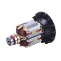 Ротор генератора ТАТА на генератор GN 1,2 KW