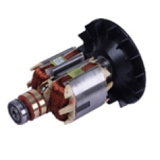 Rotor generator - GN 1,2 KW