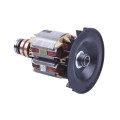 Ротор генератора ТАТА на генератор GN 1,2 KW