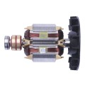 Ротор генератора ТАТА на генератор GN 1,2 KW