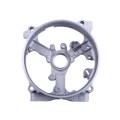 Крышка генератора задняя ТАТА на генератор GN 1,2 KW