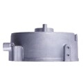 Крышка генератора задняя ТАТА на генератор GN 1,2 KW