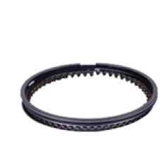 Set segmente de piston pentru 1 piston - 1.8KW/2.0KW