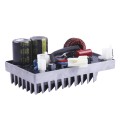 Инверторная плата 04-0015-V1.1. ТАТА на инверторный генератор 1.8KW/2.0KW