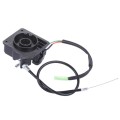 Кран топливный в сборе - 1.8KW/2.0KW
