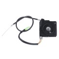 Кран топливный в сборе - 1.8KW/2.0KW