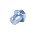 Болт слива масла TT AGRO MOTO на дизельный двигатель 2V188F/192F/195F