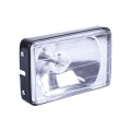 Фара 1GZ90 YBX на мотоблок с дизельным двигателем 190N