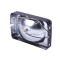 Фара 1GZ90 YBX на мотоблок с дизельным двигателем 190N